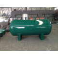 ASME Pressure Vessel thickness vessel